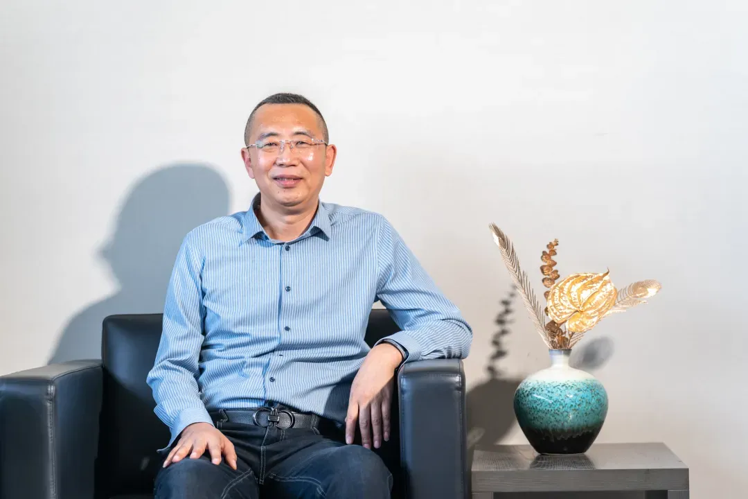老友說(shuō)礦卡｜新能源礦卡為什么能賽道超車(chē)？
