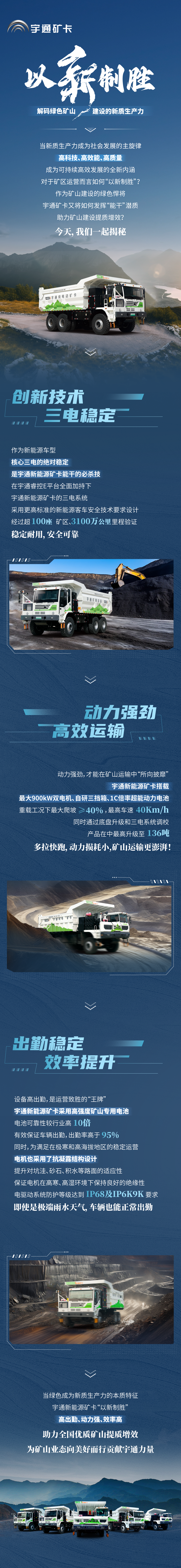 以新制勝，解碼綠色礦山建設(shè)的“新質(zhì)生產(chǎn)力”