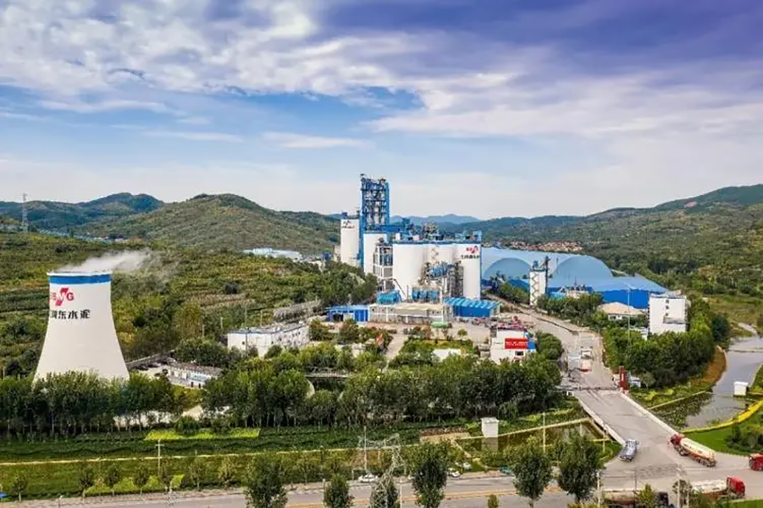 向新向綠！宇通純電礦卡批量唐山冀東水泥