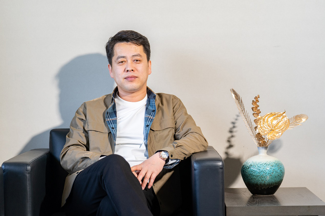寶瑞機械：從陌生到信任，共同書寫“綠色”篇章