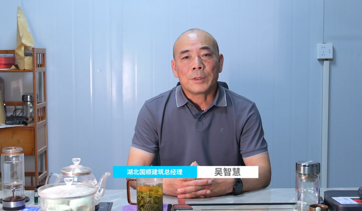 電賦礦山丨智領荊楚-宇通礦卡攜手湖北國順華新，共筑綠色礦山新典范！