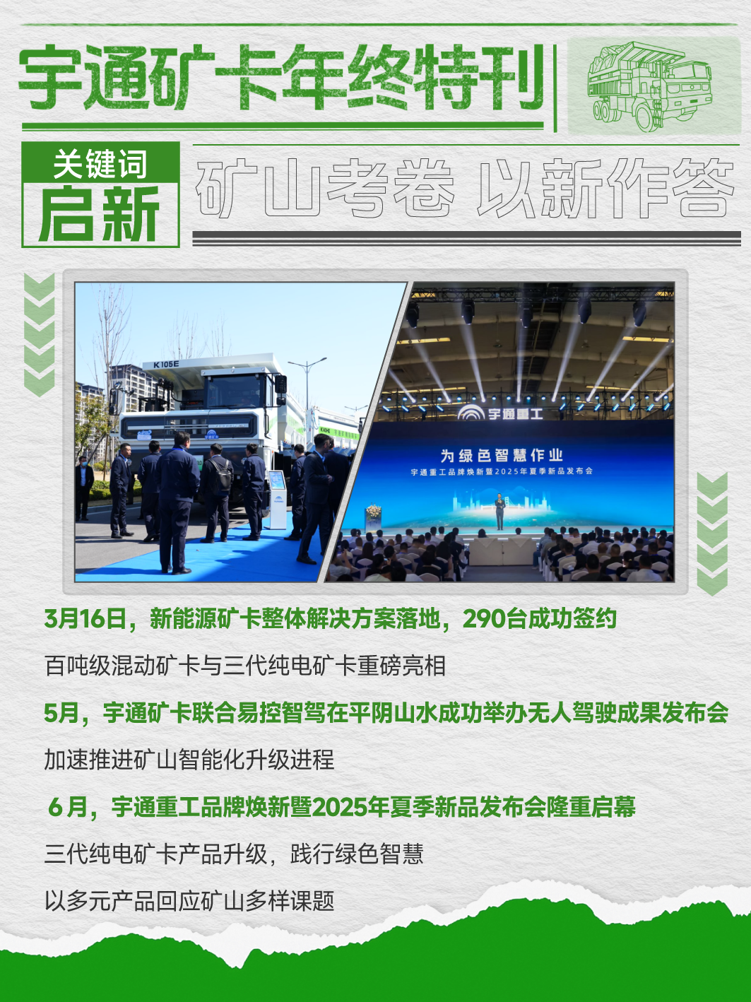 2025，我們共同書寫的關鍵詞，請查收！
