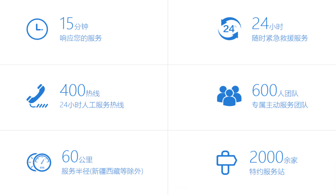 “國慶他們依然在崗，我們很安心。”