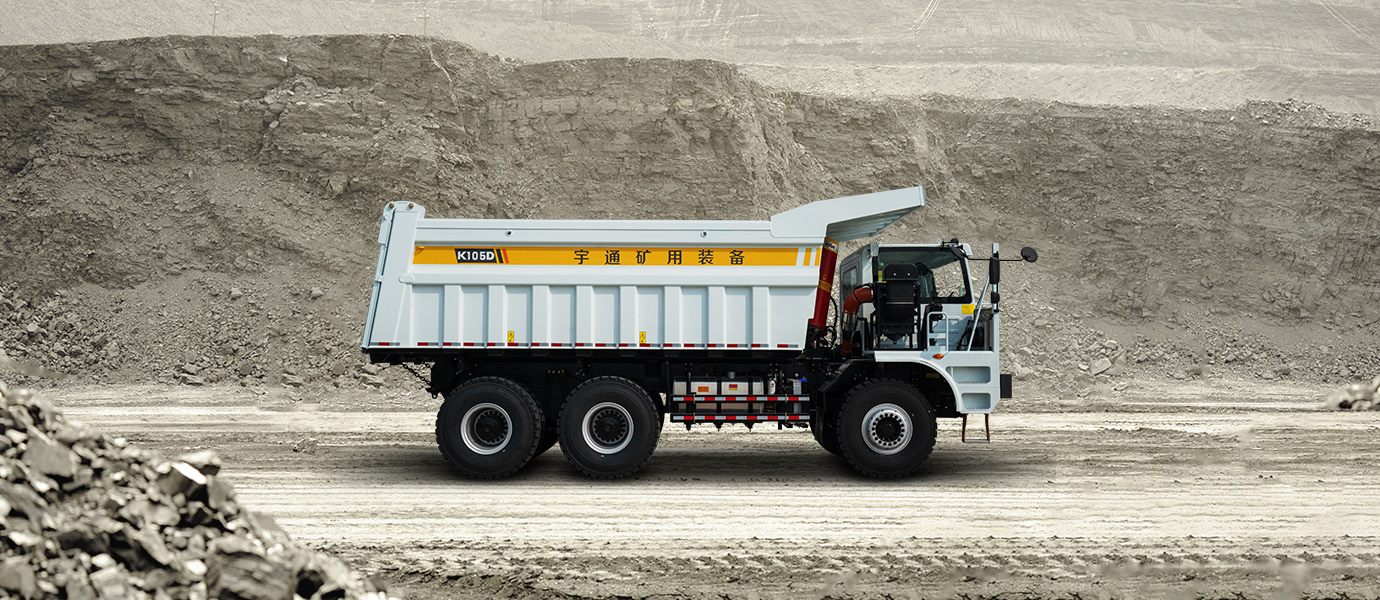 YTK105D