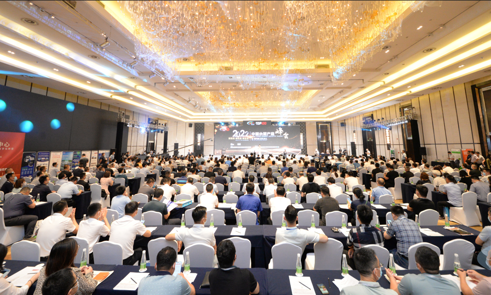 攜手共贏 | 鄭州宇通礦用裝備有限公司獲“中國水泥行業百強供應商”殊榮