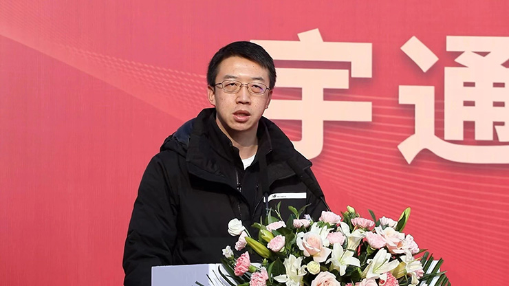 強(qiáng)者共鳴，同頻共贏 | 宇通純電無(wú)人駕駛礦卡批量交付