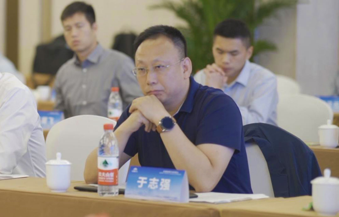 知勢謀局 攜手共贏！宇通礦卡首屆優(yōu)質(zhì)礦山“軒轅會”成功舉辦