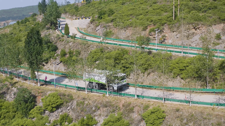 礦山新舊動能轉換的“牽引力”究竟是什么？