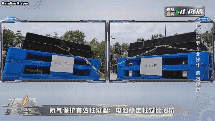 揭秘宇通礦車專用電池，讓礦卡“心臟”更強大！