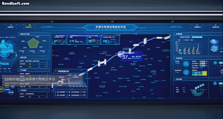宇通純電礦卡電池全科普，你想知道的都在這里