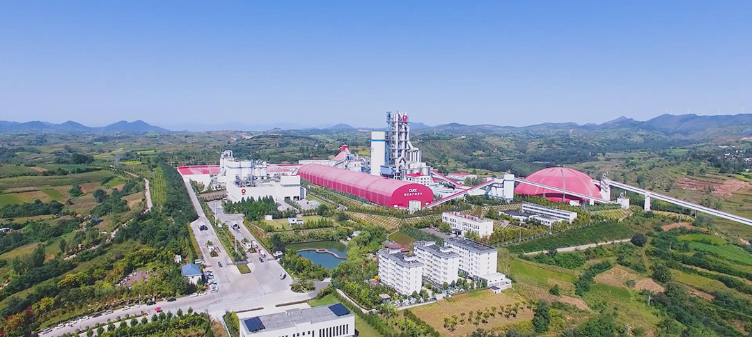 攜手中材西安，宇通礦卡為綠色礦山建設加碼